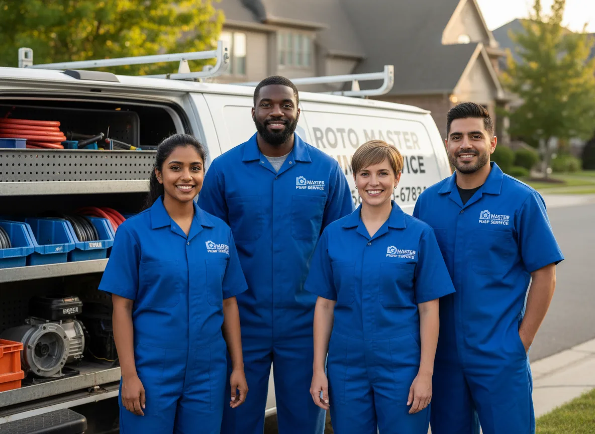Sump Pump Installation company in Elmira, CA
